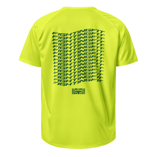 Neon Yellow