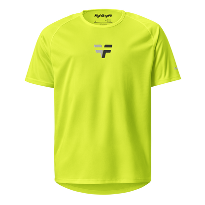 Neon Yellow