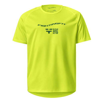Neon Yellow
