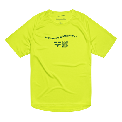 Neon Yellow