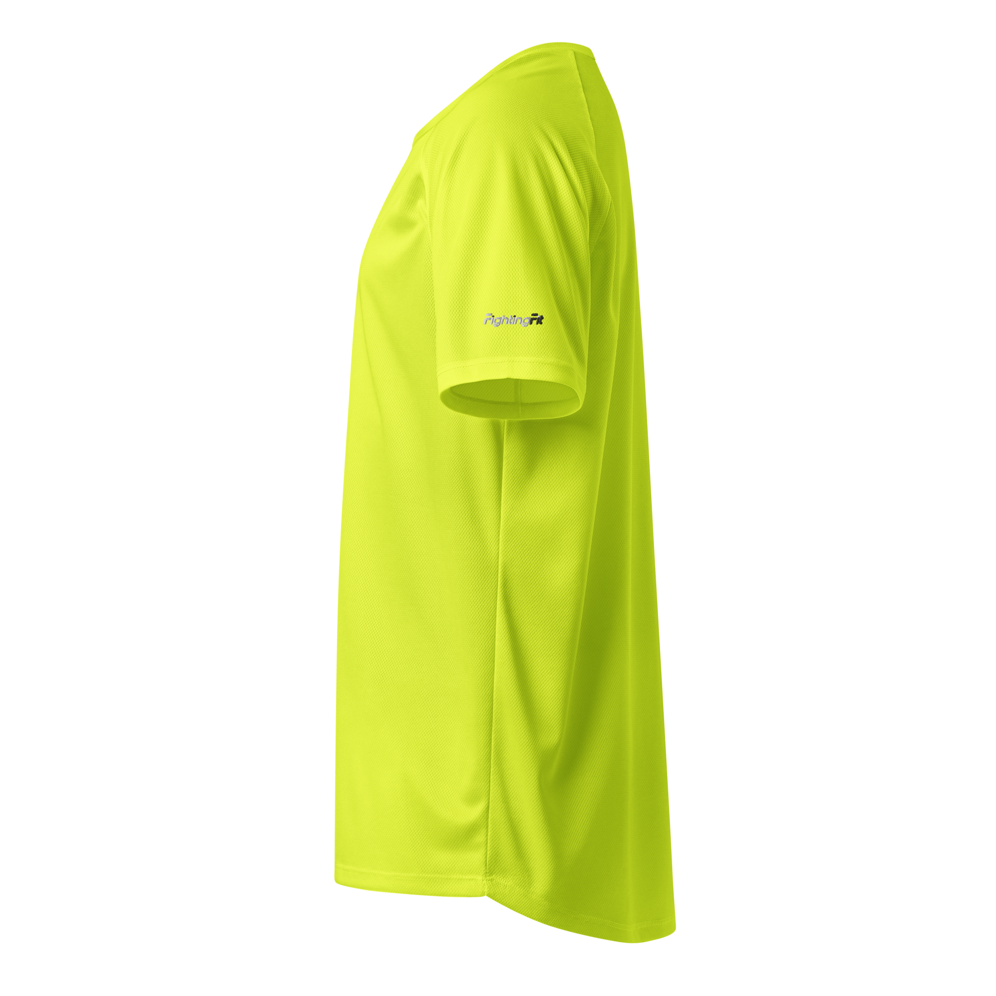 Neon Yellow