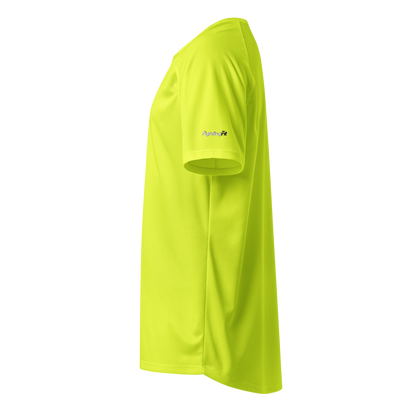 Neon Yellow