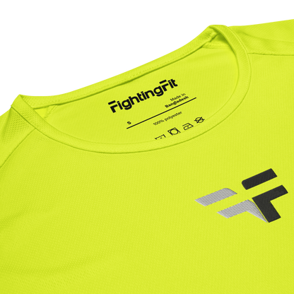 Neon Yellow