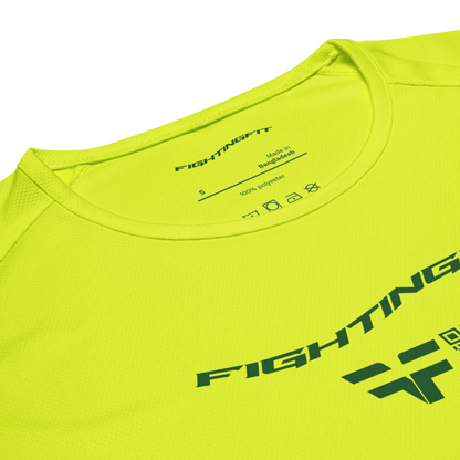 Neon Yellow