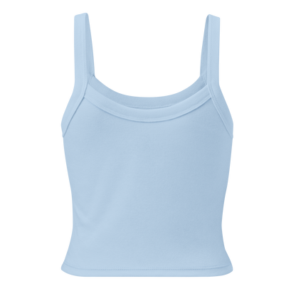 Solid Baby Blue
