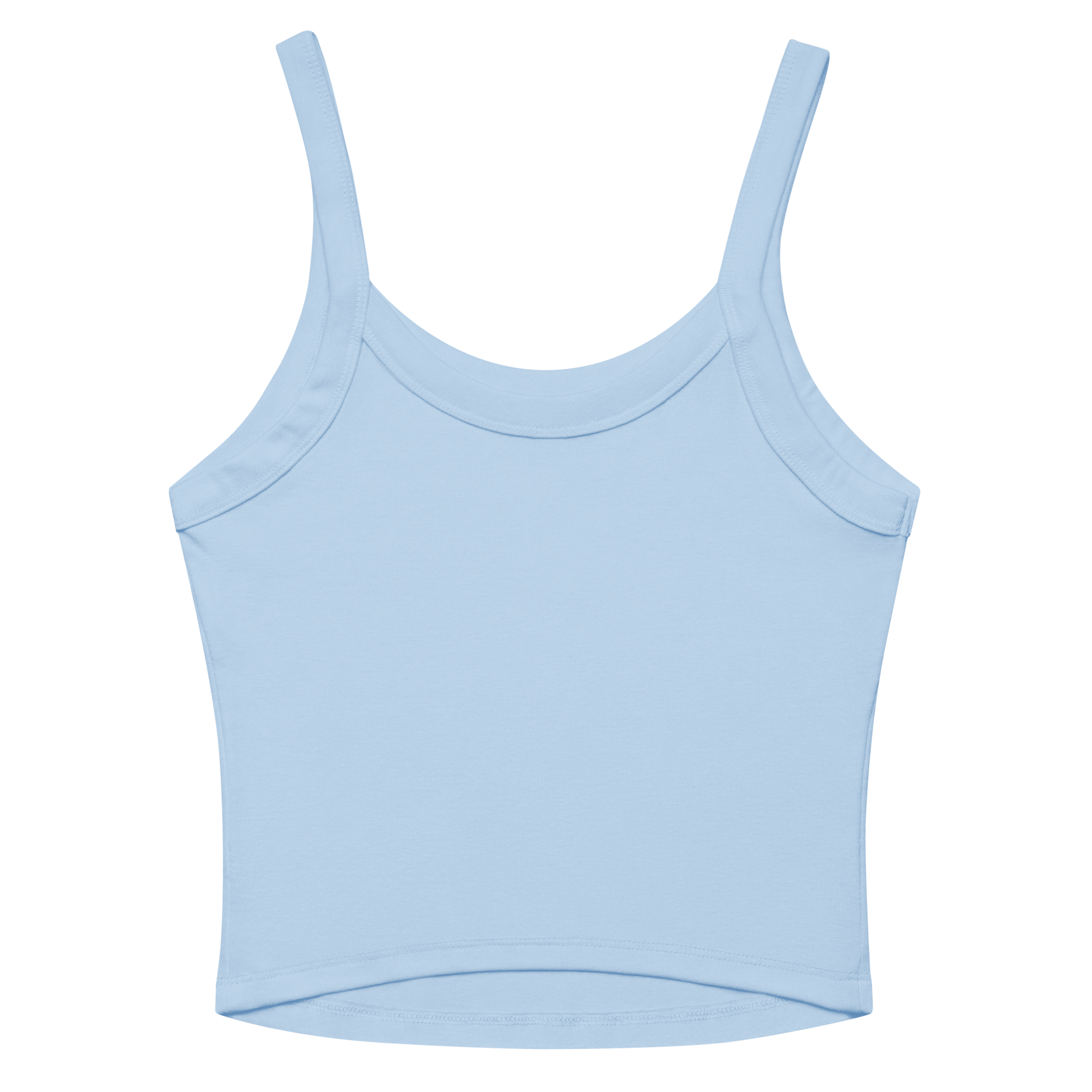 Solid Baby Blue