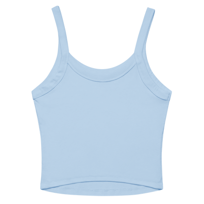 Solid Baby Blue