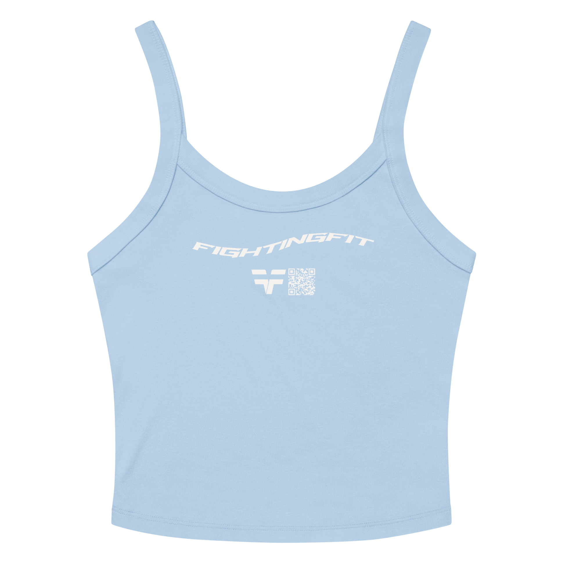 Solid Baby Blue