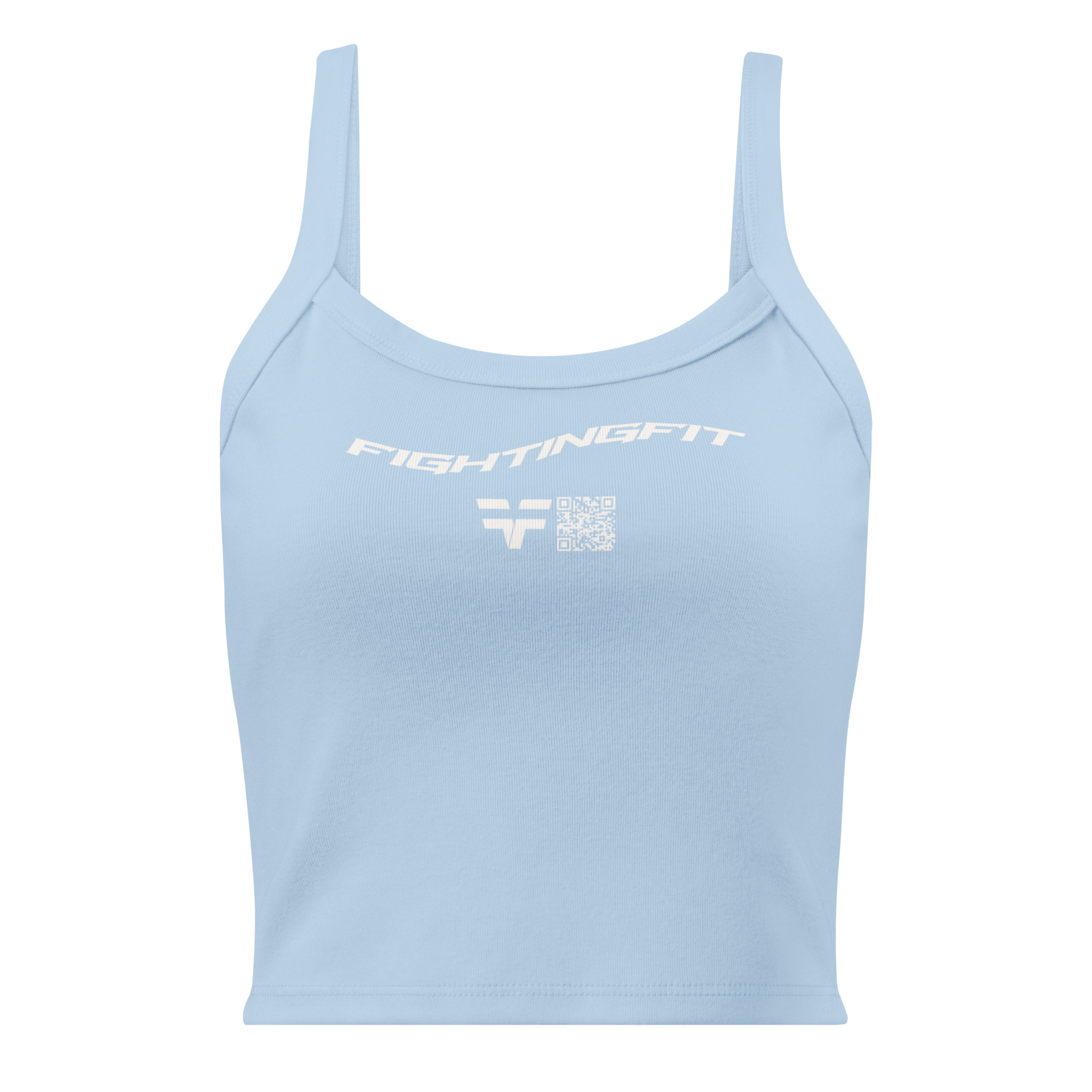 Solid Baby Blue