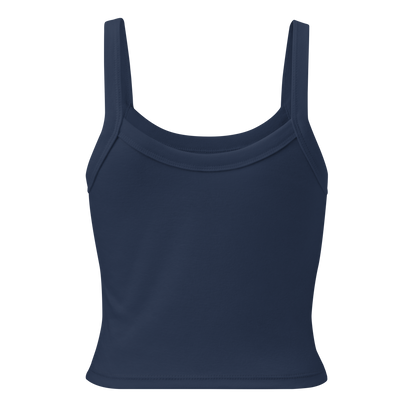 Solid Navy Blend