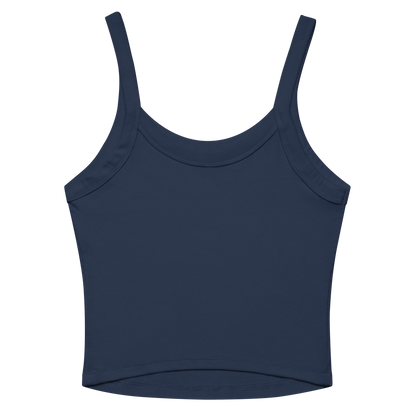 Solid Navy Blend