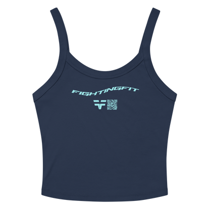 Solid Navy Blend