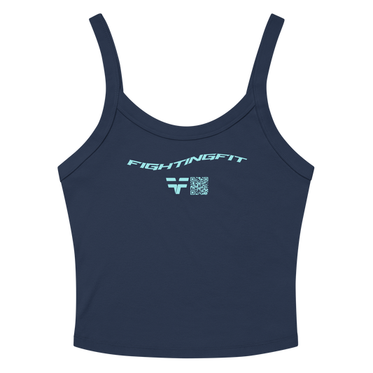 Solid Navy Blend