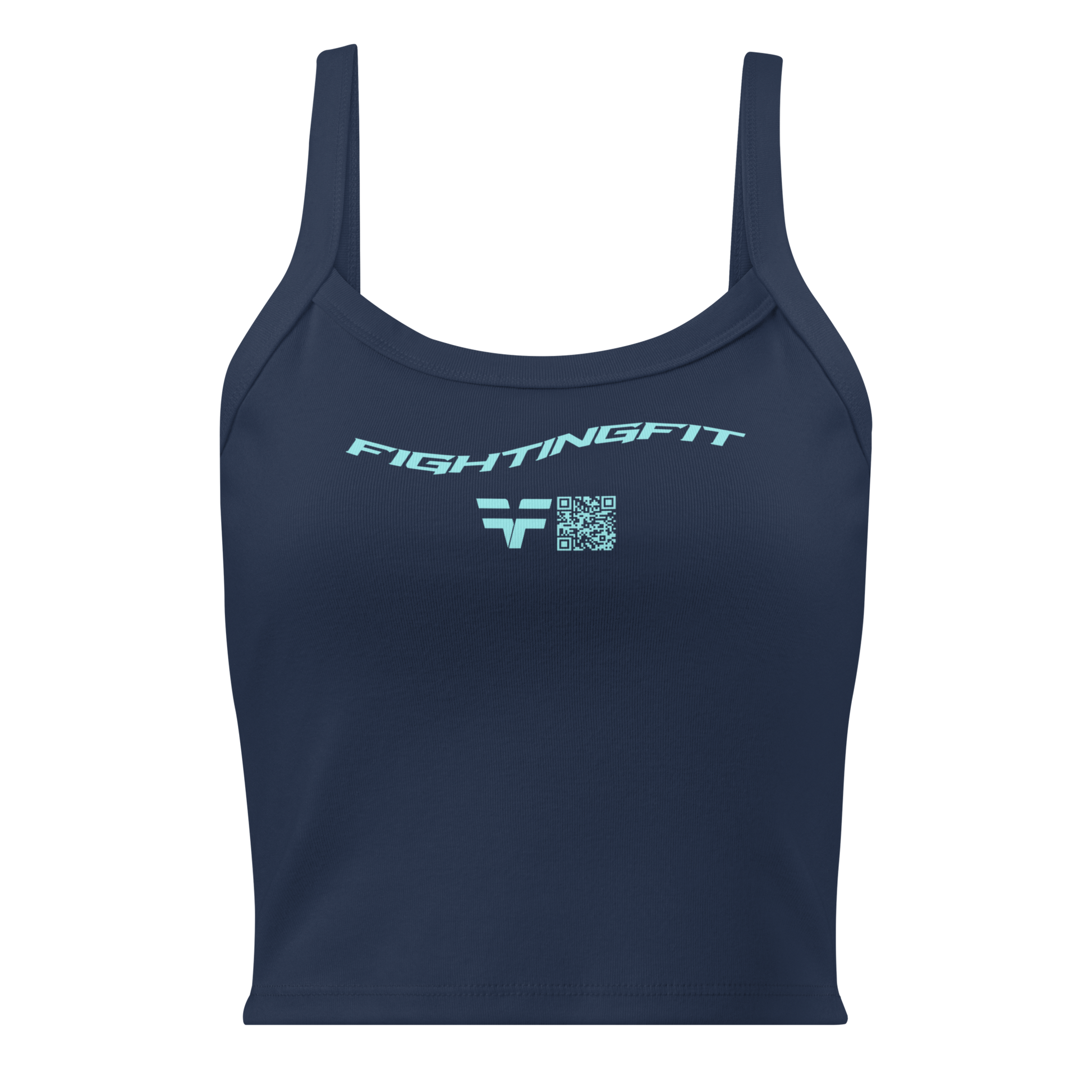 Solid Navy Blend