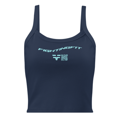 Solid Navy Blend