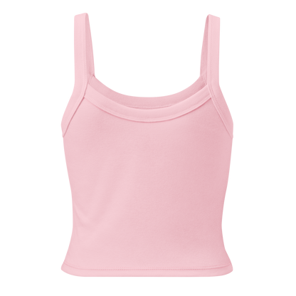 Solid Pink Blend