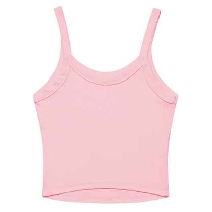 Solid Pink Blend