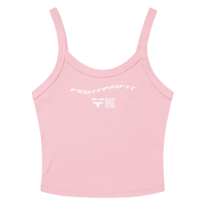Solid Pink Blend