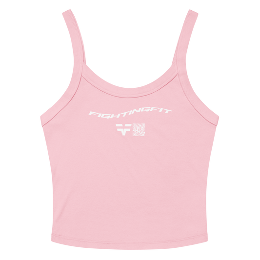 Solid Pink Blend