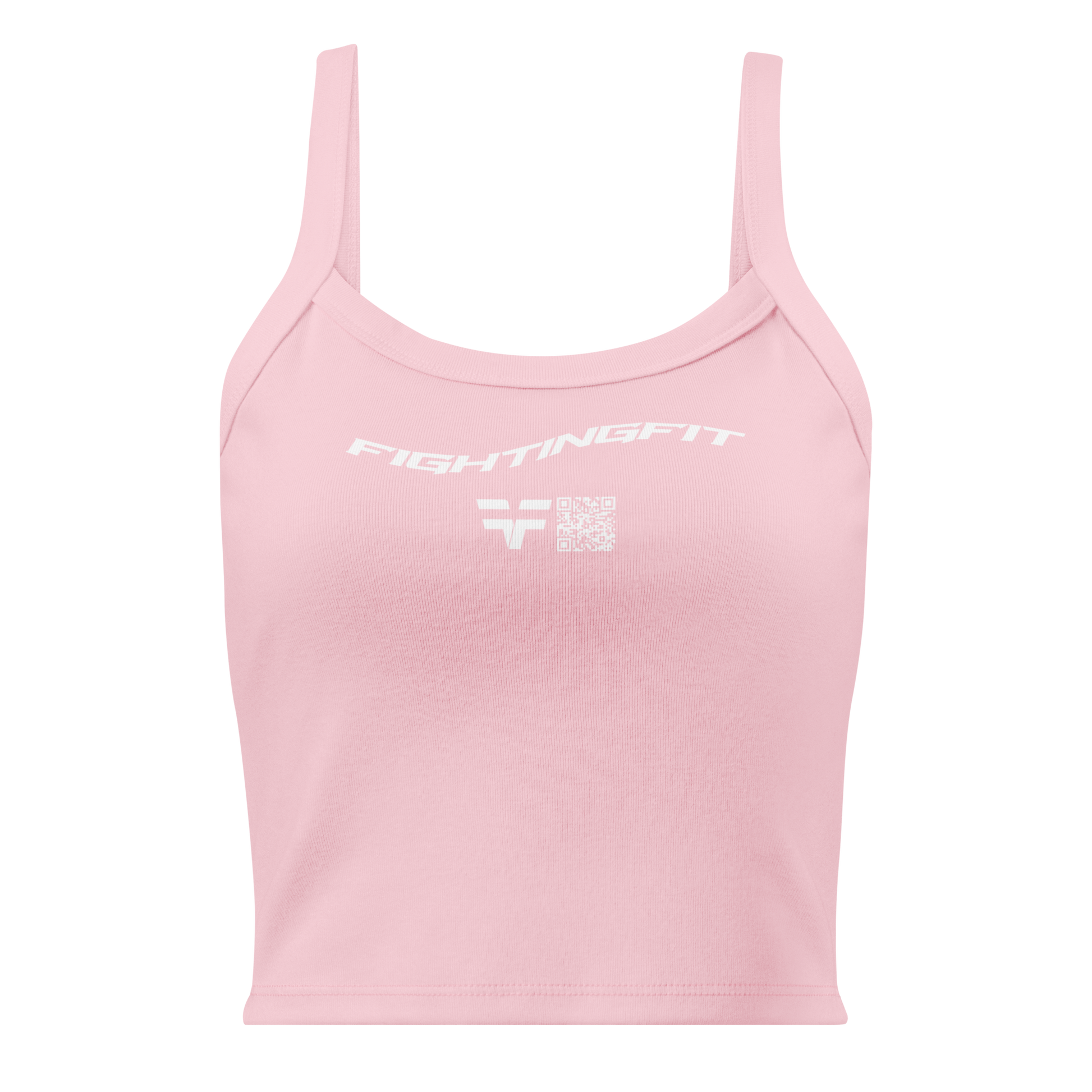 Solid Pink Blend