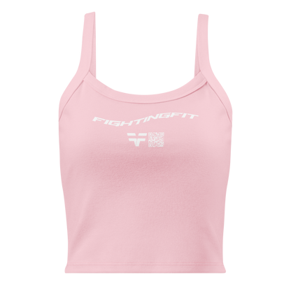 Solid Pink Blend